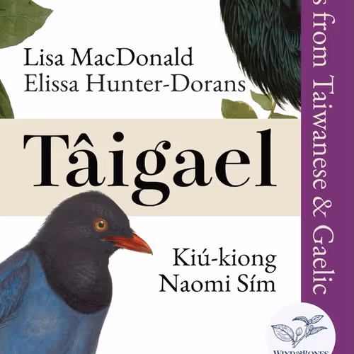 Taigael Stories From Taiwanese Gaelic