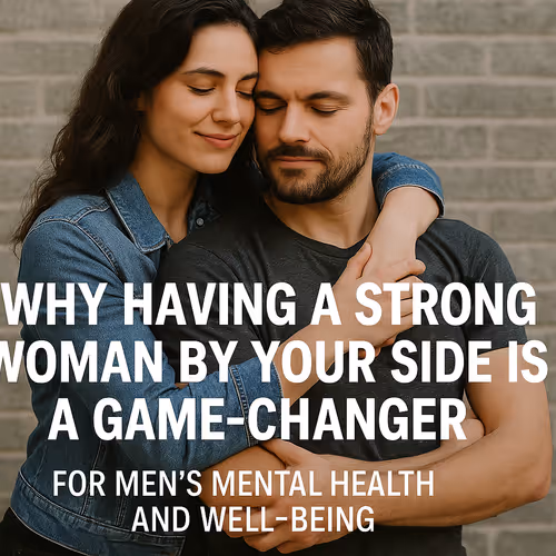 The Woman and Her Role in a Man’s Life: Multidimensional Impact and the Consequences of Male Single