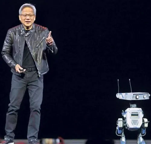 “AI Robots: The Future or Just Hype?”