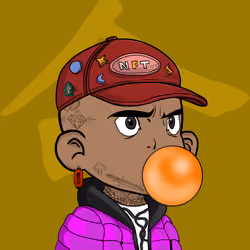 Baby Gang Society #2216