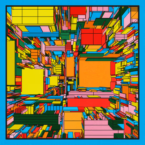 Geometrica Lab