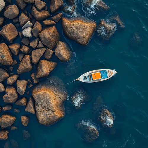 Fishing Boat 6 1