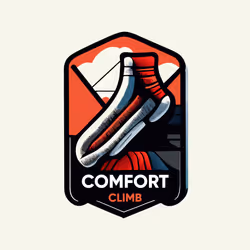 ComfortClimb 9/20