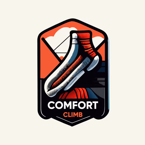 ComfortClimb 3/20
