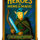 MEME & MAGIC