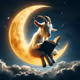 The Wise Goat
