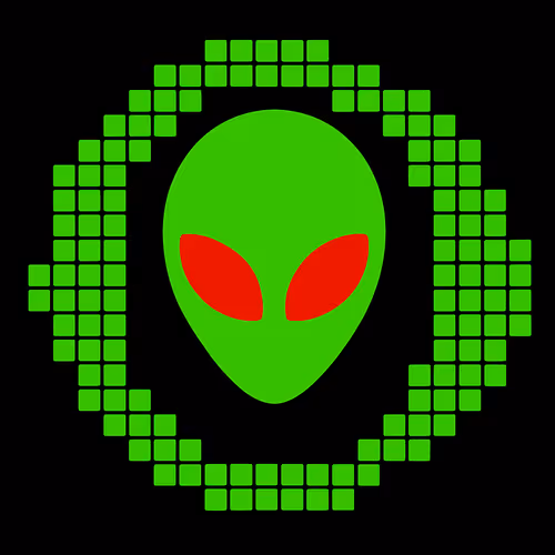 alien