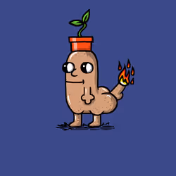 LIL DICKBUTTS #649