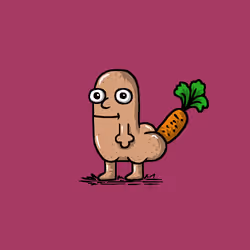 LIL DICKBUTTS #1251