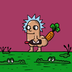 LIL DICKBUTTS #1628