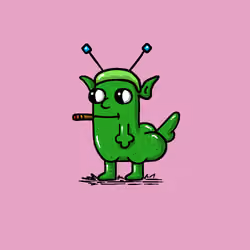LIL DICKBUTTS #2195
