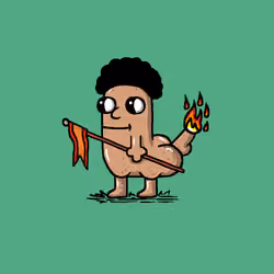 LIL DICKBUTTS #1747