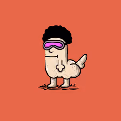 LIL DICKBUTTS #1436