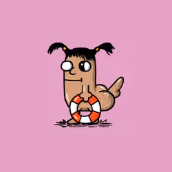 LIL DICKBUTTS #1503