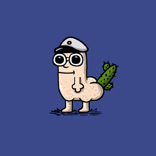 Lildickbutts