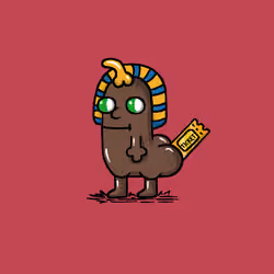 LIL DICKBUTTS #281