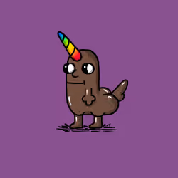LIL DICKBUTTS #386