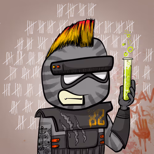 SuperTroopr #51