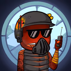 SuperTroopr #7