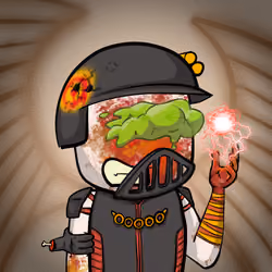 SuperTroopr #8