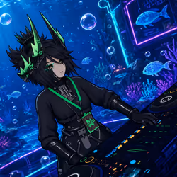 DJ CLOUT X NEMESIS 
