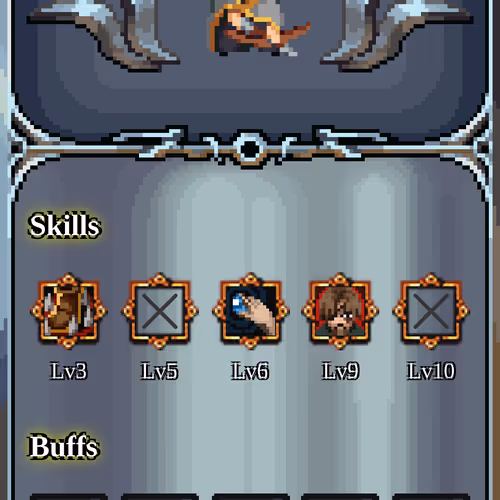 Dungeonhero 1