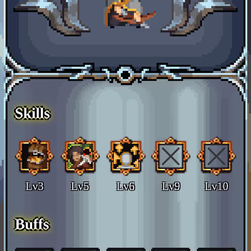 Dungeonhero 1
