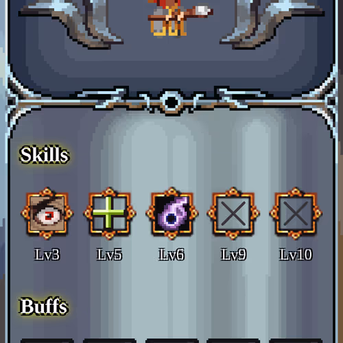 Dungeonhero 1