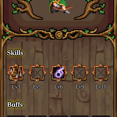 Dungeonhero 1