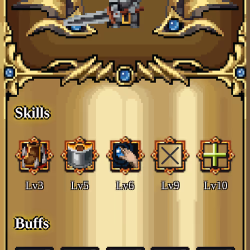 Dungeonhero 1