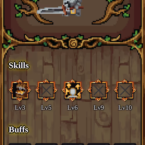 Dungeonhero 1