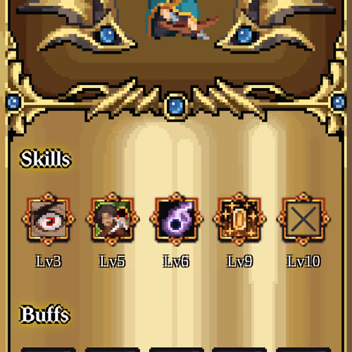 Dungeonhero 1