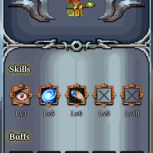 Dungeonhero 1