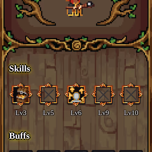 Dungeonhero 1