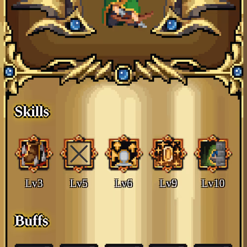 Dungeonhero 1