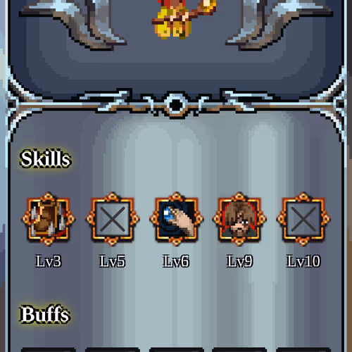 Dungeonhero 1