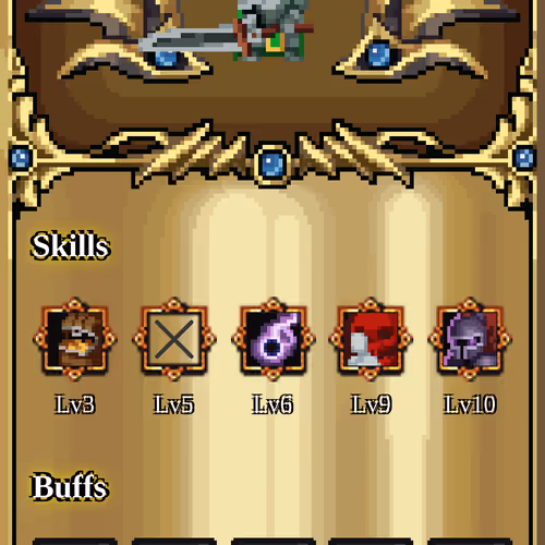 Dungeonhero 1