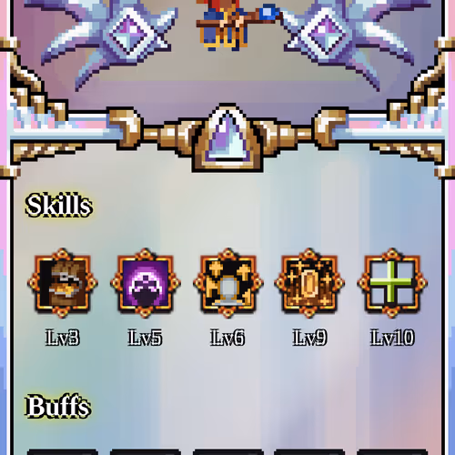 Dungeonhero 1