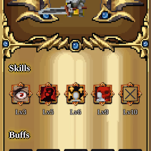 Dungeonhero 1