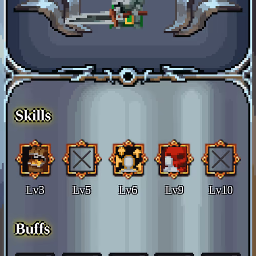 Dungeonhero 1