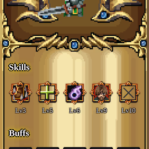 Dungeonhero 1