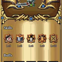 Hero #21112