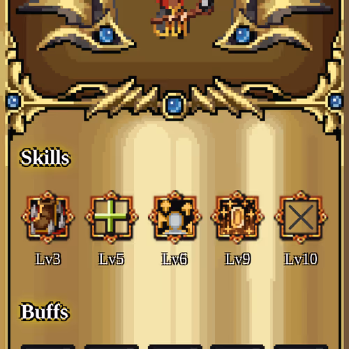 Dungeonhero 1