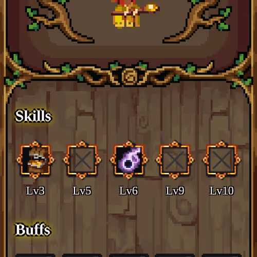 Dungeonhero 1