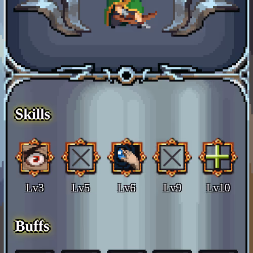 Dungeonhero 1