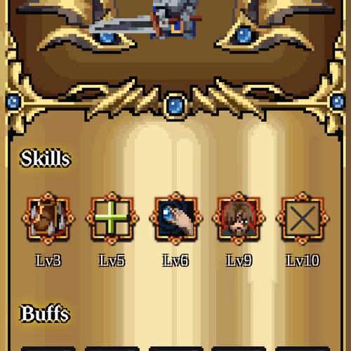 Dungeonhero 1