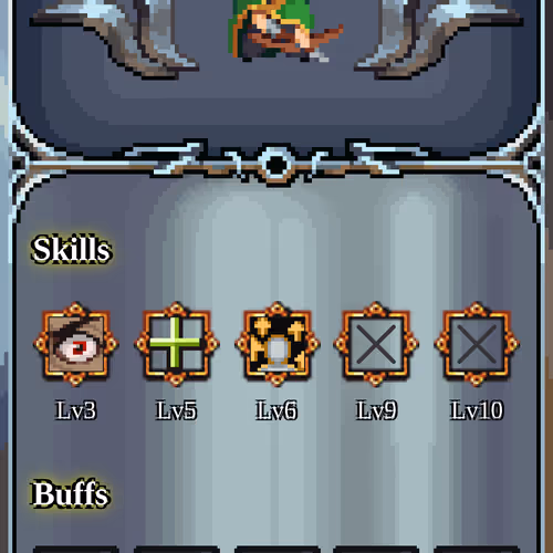 Dungeonhero 1