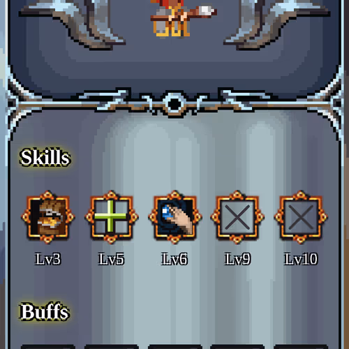 Dungeonhero 1