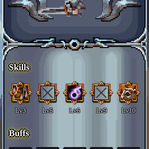 Dungeonhero 1