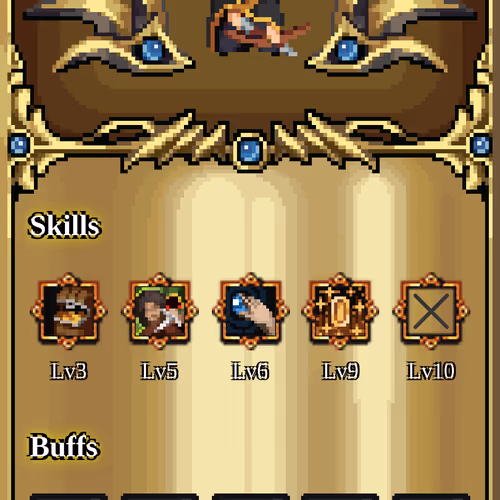Dungeonhero 1